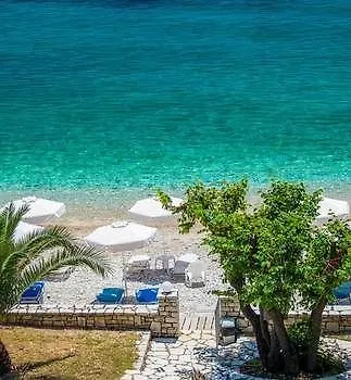 Krouzeri Beach 2* Kentroma