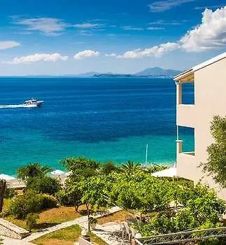 Krouzeri Hotel Kéntroma