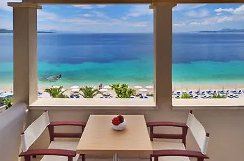 Hotel Krouzeri Beach 2*